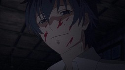 画像ギャラリー No.002のサムネイル画像 / OVA「コープスパーティー Tortured Souls」，8月22日に全4話を無料放送