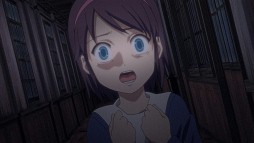 画像ギャラリー No.003のサムネイル画像 / OVA「コープスパーティー Tortured Souls」，8月22日に全4話を無料放送