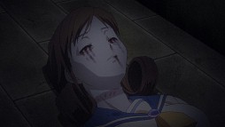 画像ギャラリー No.005のサムネイル画像 / OVA「コープスパーティー Tortured Souls」，8月22日に全4話を無料放送