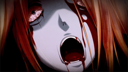 画像ギャラリー No.002のサムネイル画像 / 「コープスパーティー BLOOD DRIVE」の2ndオープニングムービーが公開