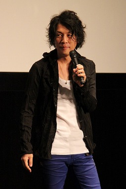 画像ギャラリー No.005のサムネイル画像 / 今井麻美さんも登壇した映画「コープスパーティー」の舞台挨拶レポート