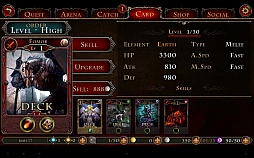 画像ギャラリー No.002のサムネイル画像 / アメリカン・マギー氏のSpicy Horseが,新作タイトル「Hell Invaders」の制作を発表し,スクリーンショットを公開