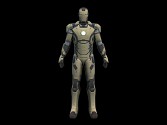 画像ギャラリー No.002のサムネイル画像 / Android版「アイアンマン3」,新たなアーマーやエリア「森林地帯」が追加
