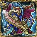 画像ギャラリー No.012のサムネイル画像 / “超爽快クエスト”が特徴のカードバトルRPG「ドラゴンストライク」,配信中