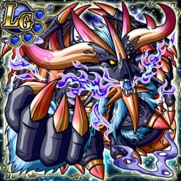 画像ギャラリー No.004のサムネイル画像 / 「ドラゴンストライク」を特集する「ブシモ放送局」第6回が本日19:00より配信