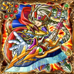 画像ギャラリー No.005のサムネイル画像 / 「ドラゴンストライク」を特集する「ブシモ放送局」第6回が本日19:00より配信
