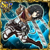 画像ギャラリー No.003のサムネイル画像 / 「ドラゴンストライク」，「進撃の巨人」とコラボ。女型の巨人や超大型巨人も登場