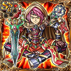 画像ギャラリー No.001のサムネイル画像 / 「ドラゴンストライク」人気キャラクターNo.1を決める「ドラスト総選挙」を実施