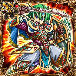 画像ギャラリー No.002のサムネイル画像 / 「ドラゴンストライク」人気キャラクターNo.1を決める「ドラスト総選挙」を実施