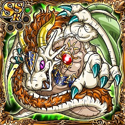 画像ギャラリー No.003のサムネイル画像 / 「ドラゴンストライク」人気キャラクターNo.1を決める「ドラスト総選挙」を実施