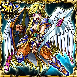 画像ギャラリー No.005のサムネイル画像 / 「ドラゴンストライク」人気キャラクターNo.1を決める「ドラスト総選挙」を実施