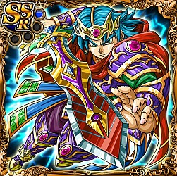 画像ギャラリー No.006のサムネイル画像 / 「ドラゴンストライク」人気キャラクターNo.1を決める「ドラスト総選挙」を実施