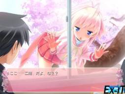 画像ギャラリー No.002のサムネイル画像 / コミカルひよこフル学園ADV「ひよこストライク!」がGoogle Playに登場
