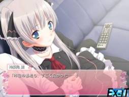 画像ギャラリー No.003のサムネイル画像 / コミカルひよこフル学園ADV「ひよこストライク!」がGoogle Playに登場