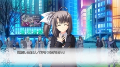 画像ギャラリー No.001のサムネイル画像 / 新シナリオを収録した「俺たちに翼はない」PlayStation 3版が2013年内に発売