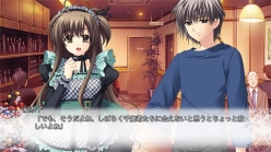 画像ギャラリー No.002のサムネイル画像 / 新シナリオを収録した「俺たちに翼はない」PlayStation 3版が2013年内に発売