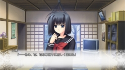 画像ギャラリー No.004のサムネイル画像 / 新シナリオを収録した「俺たちに翼はない」PlayStation 3版が2013年内に発売
