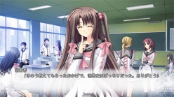 画像ギャラリー No.005のサムネイル画像 / 新シナリオを収録した「俺たちに翼はない」PlayStation 3版が2013年内に発売