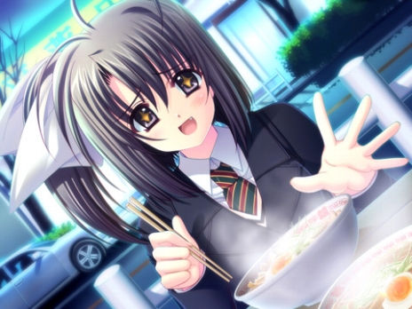 画像ギャラリー No.009のサムネイル画像 / 新シナリオを収録した「俺たちに翼はない」PlayStation 3版が2013年内に発売