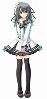画像ギャラリー No.010のサムネイル画像 / 新シナリオを収録した「俺たちに翼はない」PlayStation 3版が2013年内に発売