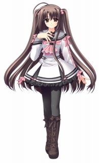 画像ギャラリー No.011のサムネイル画像 / 新シナリオを収録した「俺たちに翼はない」PlayStation 3版が2013年内に発売