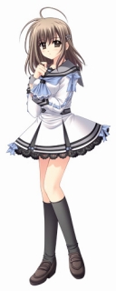 画像ギャラリー No.012のサムネイル画像 / 新シナリオを収録した「俺たちに翼はない」PlayStation 3版が2013年内に発売