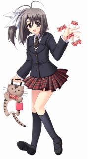 画像ギャラリー No.013のサムネイル画像 / 新シナリオを収録した「俺たちに翼はない」PlayStation 3版が2013年内に発売