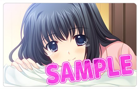 画像ギャラリー No.001のサムネイル画像 / 「俺たちに翼はない」店舗オリジナル特典と早期予約特典の内容が公開に