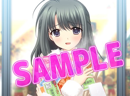 画像ギャラリー No.005のサムネイル画像 / 「俺たちに翼はない」店舗オリジナル特典と早期予約特典の内容が公開に