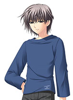 画像ギャラリー No.015のサムネイル画像 / 「俺たちに翼はない」，限定版に同梱されるドラマCDの一部内容を確認できる試聴ムービーの公開が本日スタート
