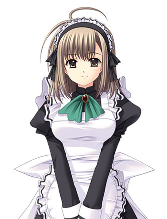 画像ギャラリー No.007のサムネイル画像 / 「俺たちに翼はない」,声優・小野涼子さんによる実況プレイ動画第1弾が公開