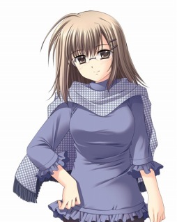 画像ギャラリー No.001のサムネイル画像 / 「俺たちに翼はない」,小野涼子さんによる実況プレイ動画第2弾が公開に