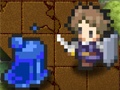 どハマり注意のドット絵ハック＆スラッシュ。iOS向けRPG「ピクダン - ピクセル＆ダンジョンズ」を紹介する「（ほぼ）日刊スマホゲーム通信」第308回