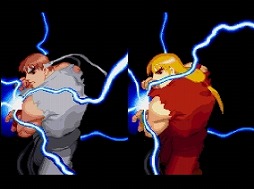 画像ギャラリー No.002のサムネイル画像 / 「ストZERO2」がWii U向けバーチャルコンソールで本日配信スタート