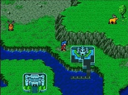画像ギャラリー No.004のサムネイル画像 / 「ブレス オブ ファイア 竜の戦士」がWii U向けバーチャルコンソールで配信開始