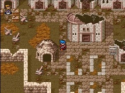 画像ギャラリー No.005のサムネイル画像 / 「ブレス オブ ファイア 竜の戦士」がWii U向けバーチャルコンソールで配信開始