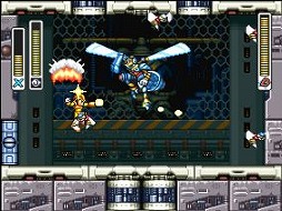 画像ギャラリー No.004のサムネイル画像 / 「ロックマンX3」がWii U向けバーチャルコンソールで本日配信スタート