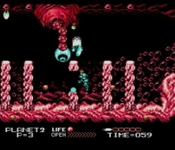 画像ギャラリー No.004のサムネイル画像 / 「2010 ストリートファイター」がWii U向けバーチャルコンソールで配信開始