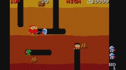 画像ギャラリー No.004のサムネイル画像 / 「ナムコミュージアム」がWii U向けバーチャルコンソールで配信スタート
