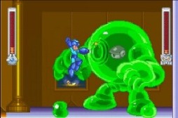 画像ギャラリー No.003のサムネイル画像 / 名作アクション「ロックマン＆フォルテ」Wii U バーチャルコンソールで配信開始