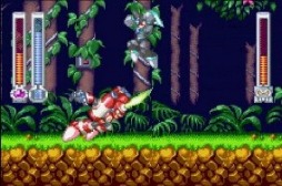 画像ギャラリー No.004のサムネイル画像 / 名作アクション「ロックマン＆フォルテ」Wii U バーチャルコンソールで配信開始