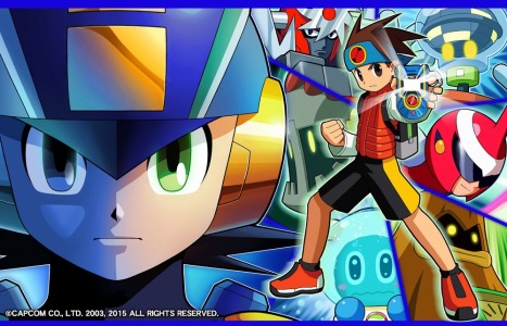 画像ギャラリー No.007のサムネイル画像 / 「ロックマン エグゼ4」がWii U向けバーチャルコンソールで配信スタート