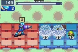画像ギャラリー No.009のサムネイル画像 / 「ロックマン エグゼ4」がWii U向けバーチャルコンソールで配信スタート