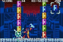 画像ギャラリー No.006のサムネイル画像 / Wii U向けバーチャルコンソールで「ロックマン ゼロ4」が配信開始
