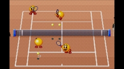 画像ギャラリー No.003のサムネイル画像 / 「ファミリーテニスアドバンス」がWii U版バーチャルコンソールに登場