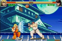 画像ギャラリー No.003のサムネイル画像 / Wii Uバーチャルコンソールで「スーパーストリートファイターIIX リバイバル」が配信