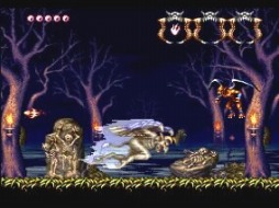画像ギャラリー No.001のサムネイル画像 / Wii Uバーチャルコンソールで「デモンズブレイゾン 魔界村 紋章編」,PS Storeで「ロックマンX6」と「ジャスティス学園 熱血青春日記2」配信開始