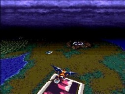 画像ギャラリー No.002のサムネイル画像 / Wii Uバーチャルコンソールで「デモンズブレイゾン 魔界村 紋章編」,PS Storeで「ロックマンX6」と「ジャスティス学園 熱血青春日記2」配信開始