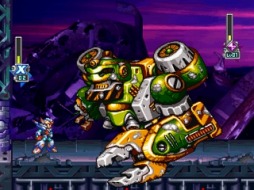 画像ギャラリー No.006のサムネイル画像 / Wii Uバーチャルコンソールで「デモンズブレイゾン 魔界村 紋章編」,PS Storeで「ロックマンX6」と「ジャスティス学園 熱血青春日記2」配信開始