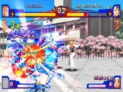 画像ギャラリー No.012のサムネイル画像 / Wii Uバーチャルコンソールで「デモンズブレイゾン 魔界村 紋章編」,PS Storeで「ロックマンX6」と「ジャスティス学園 熱血青春日記2」配信開始